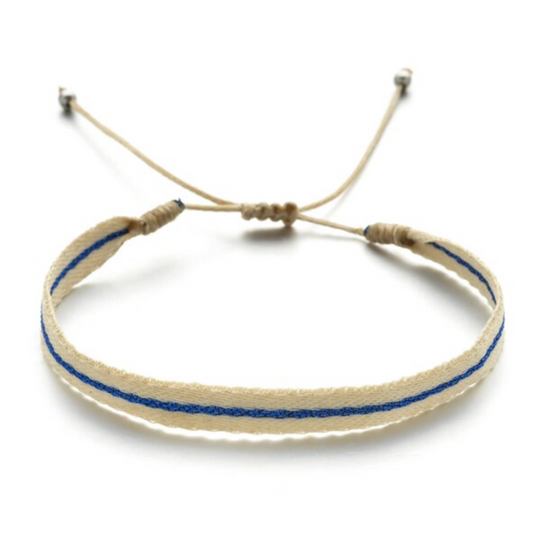ACE Bracelet - Blue